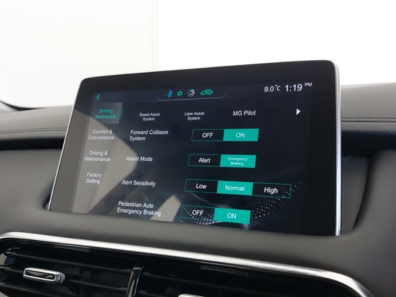 Used MG MG HS 2022 for sale - 78032966: Photo 17