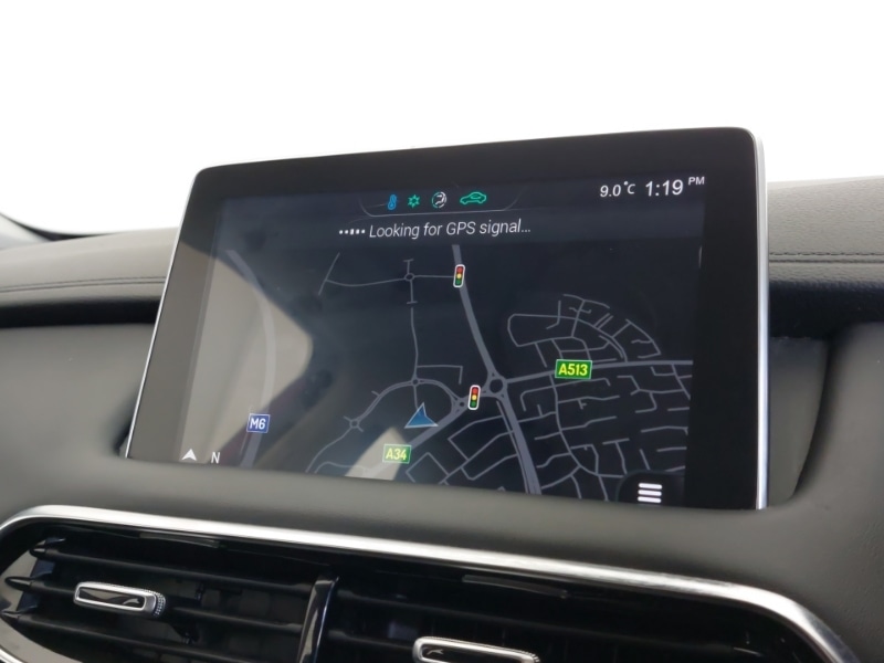 Used MG MG HS 2022 for sale - 78032966: Photo 19