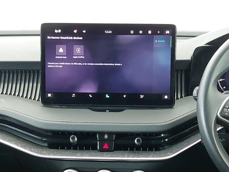 Used Skoda Superb 2024 for sale - 76779612: Photo 10