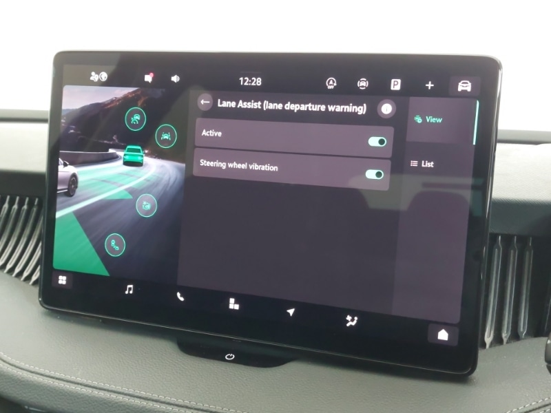 Used Skoda Superb 2024 for sale - 76779612: Photo 15