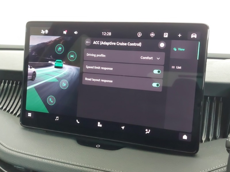 Used Skoda Superb 2024 for sale - 76779612: Photo 16