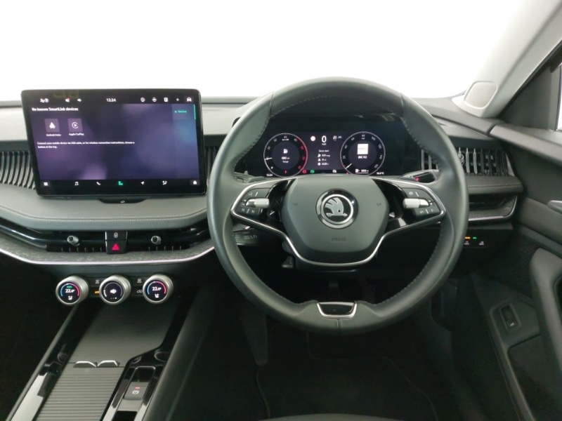 Used Skoda Superb 2024 for sale - 76779612: Photo 7