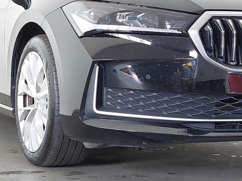 Used Skoda Superb 2024 for sale - 76779612: Photo 9