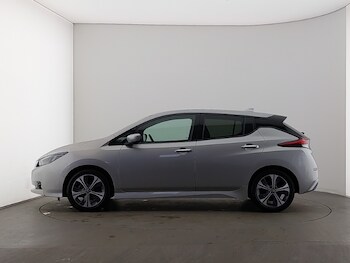 Used Nissan Leaf 2021 for sale - 78333808: Photo
