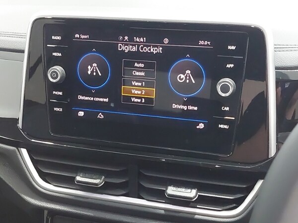 Used Volkswagen T-Roc 2023 for sale - 75338694: Photo 15