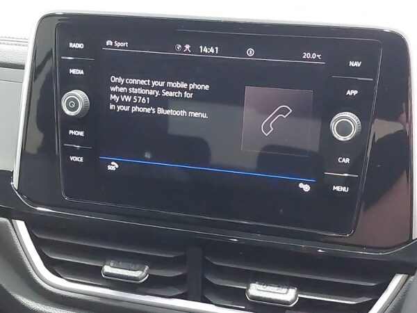 Used Volkswagen T-Roc 2023 for sale - 75338694: Photo 16