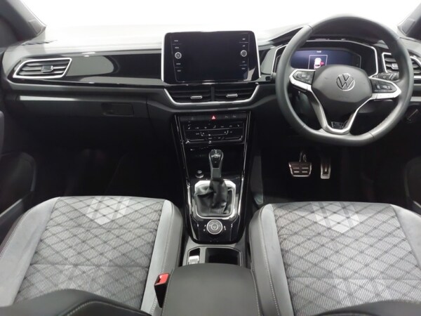 Used Volkswagen T-Roc 2023 for sale - 75338694: Photo 2