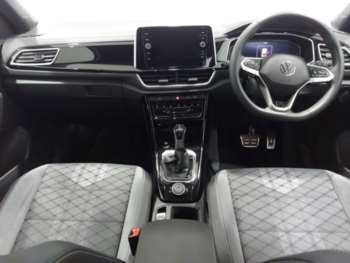 Used Volkswagen T-Roc 2023 for sale - 75338694: Photo