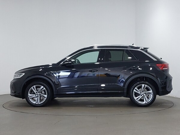 Used Volkswagen T-Roc 2023 for sale - 75338694: Photo 4