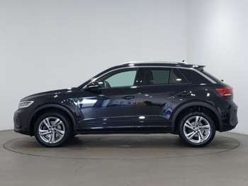 Used Volkswagen T-Roc 2023 for sale - 75338694: Photo