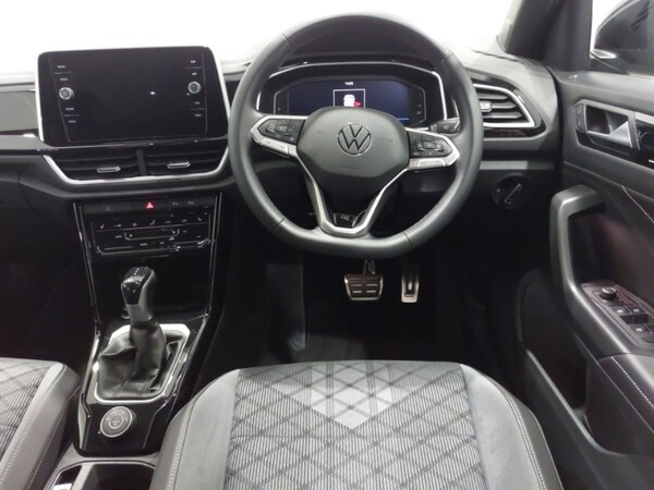 Used Volkswagen T-Roc 2023 for sale - 75338694: Photo 7
