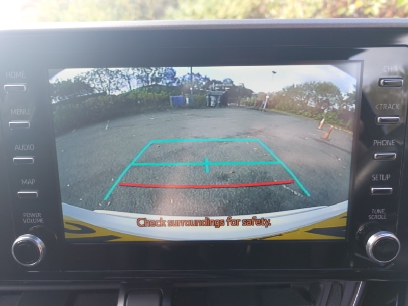 Used Toyota C-HR 2021 for sale - 76459731: Photo 10