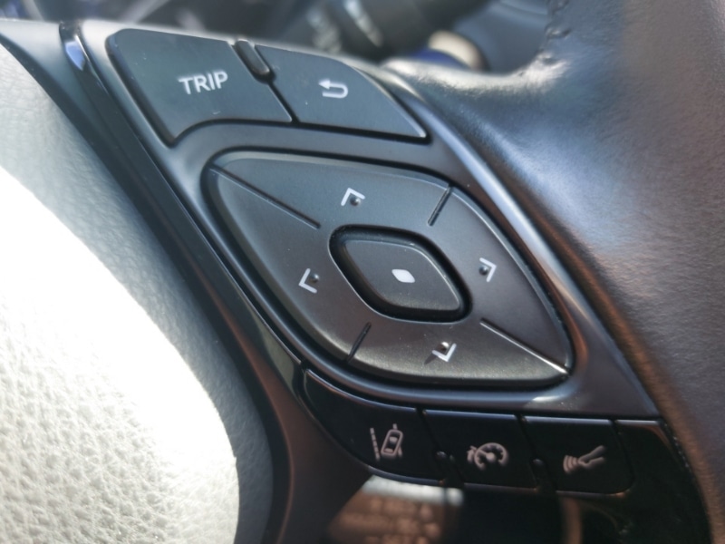 Used Toyota C-HR 2021 for sale - 76459731: Photo 14