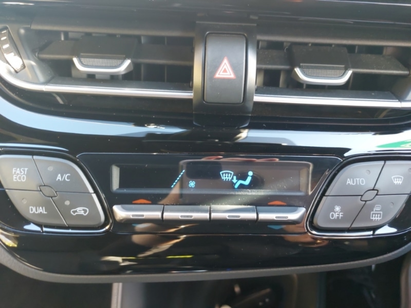 Used Toyota C-HR 2021 for sale - 76459731: Photo 19