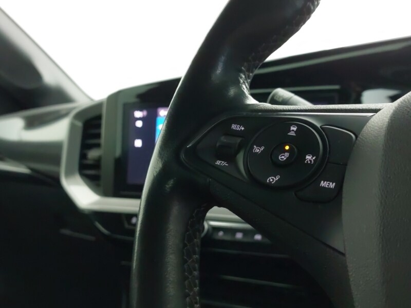 Used Vauxhall Mokka 2022 for sale - 77530941: Photo 14