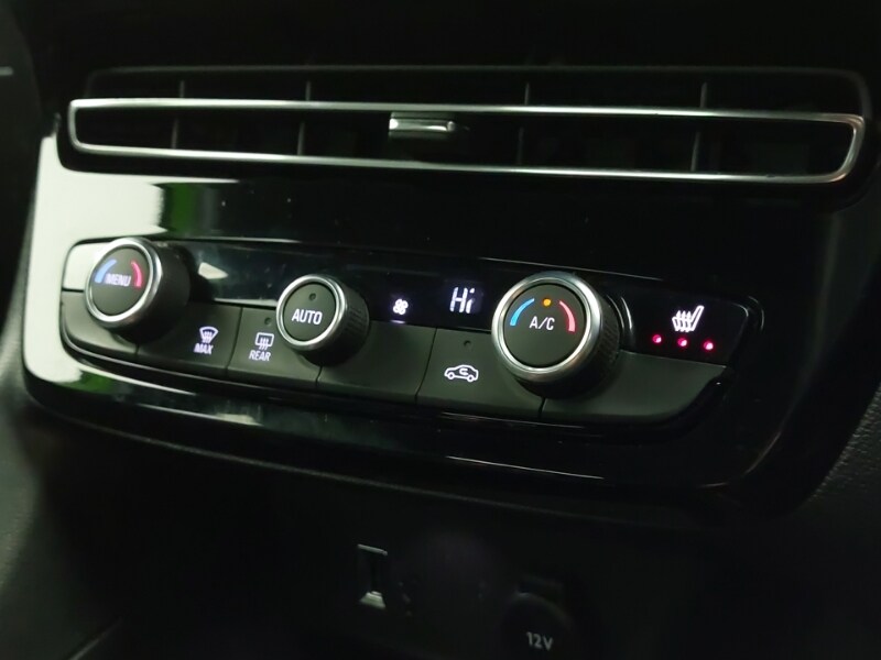 Used Vauxhall Mokka 2022 for sale - 77530941: Photo 16