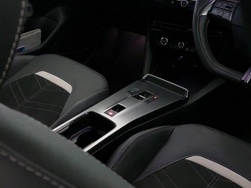 Used Vauxhall Mokka 2025 for sale - 77343177: Photo 11