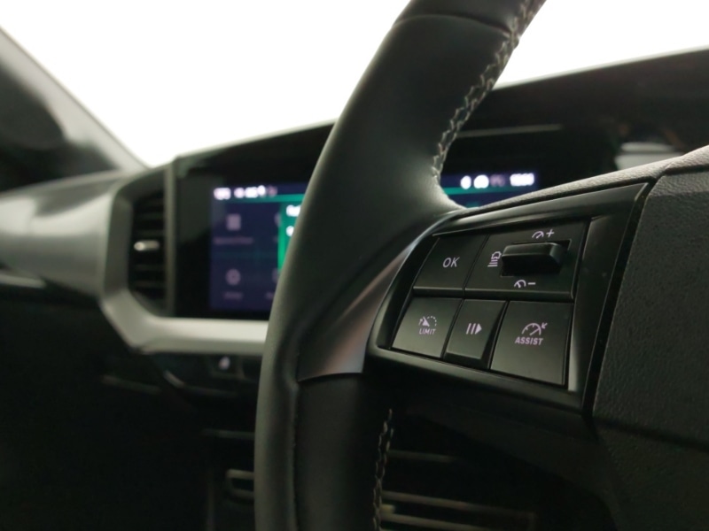 Used Vauxhall Mokka 2025 for sale - 77343177: Photo 13