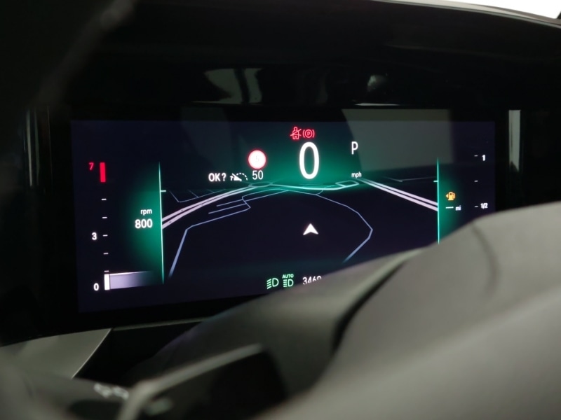 Used Vauxhall Mokka 2025 for sale - 77343177: Photo 15