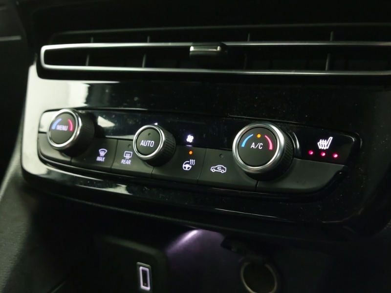 Used Vauxhall Mokka 2025 for sale - 77343177: Photo 16