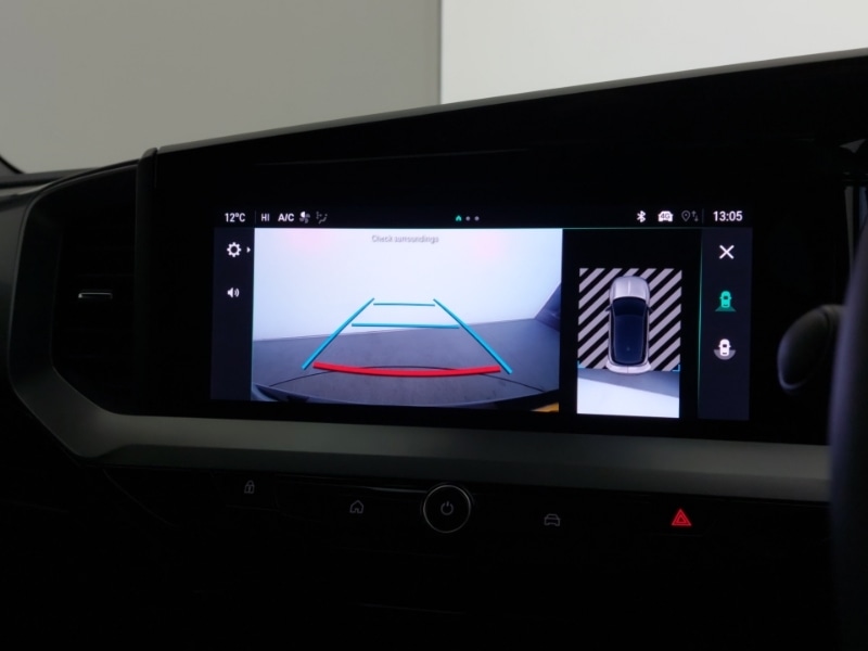 Used Vauxhall Mokka 2025 for sale - 77343177: Photo 17