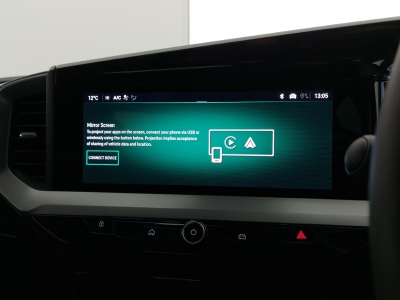 Used Vauxhall Mokka 2025 for sale - 77343177: Photo 18