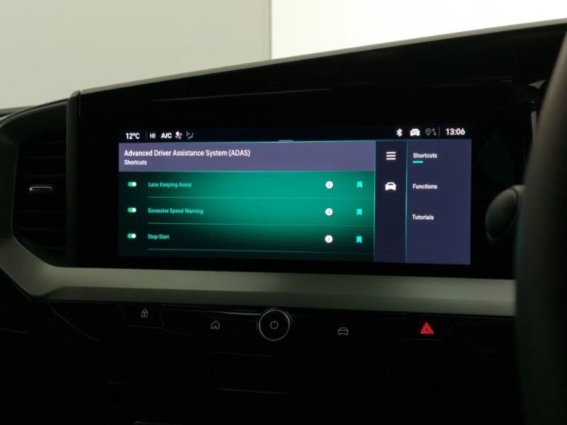 Used Vauxhall Mokka 2025 for sale - 77343177: Photo 19