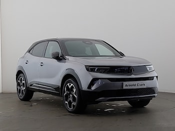 Used Vauxhall Mokka 2025 for sale - 77343177: Photo