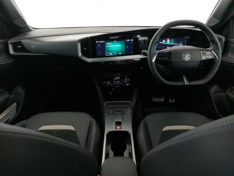 Used Vauxhall Mokka 2025 for sale - 77343177: Photo 2