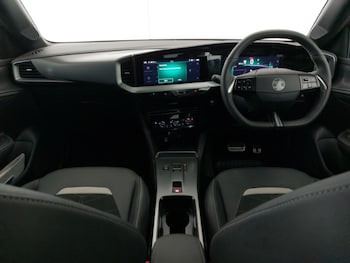 Used Vauxhall Mokka 2025 for sale - 77343177: Photo