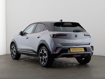 Used Vauxhall Mokka 2025 for sale - 77343177: Photo