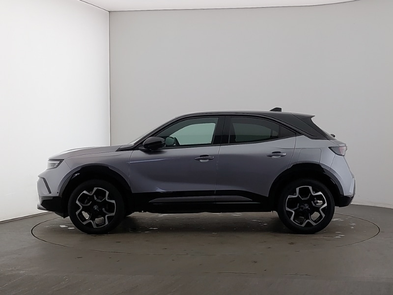 Used Vauxhall Mokka 2025 for sale - 77343177: Photo 4