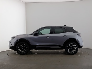 Used Vauxhall Mokka 2025 for sale - 77343177: Photo