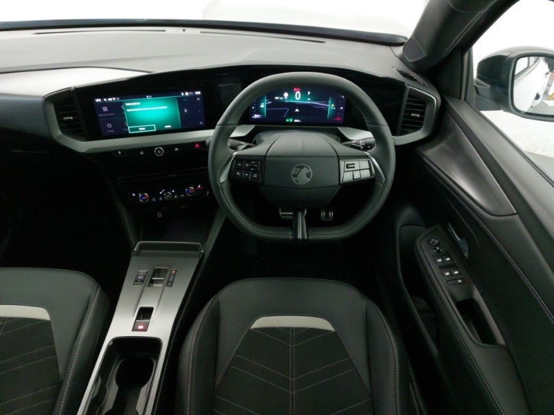 Used Vauxhall Mokka 2025 for sale - 77343177: Photo 7