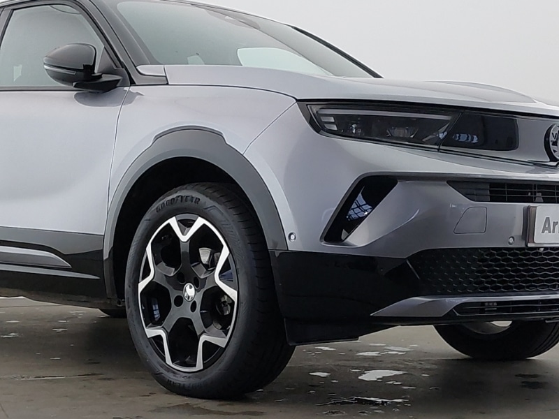 Used Vauxhall Mokka 2025 for sale - 77343177: Photo 9