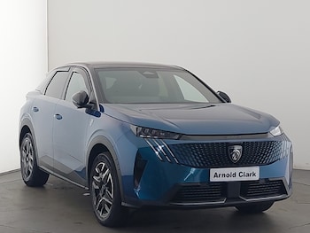 Used Peugeot 3008 2024 for sale - 79461387: Photo