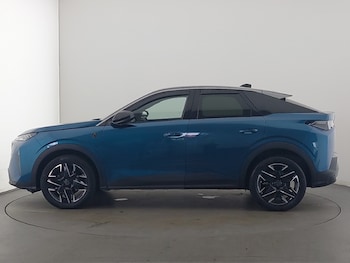 Used Peugeot 3008 2024 for sale - 79461387: Photo