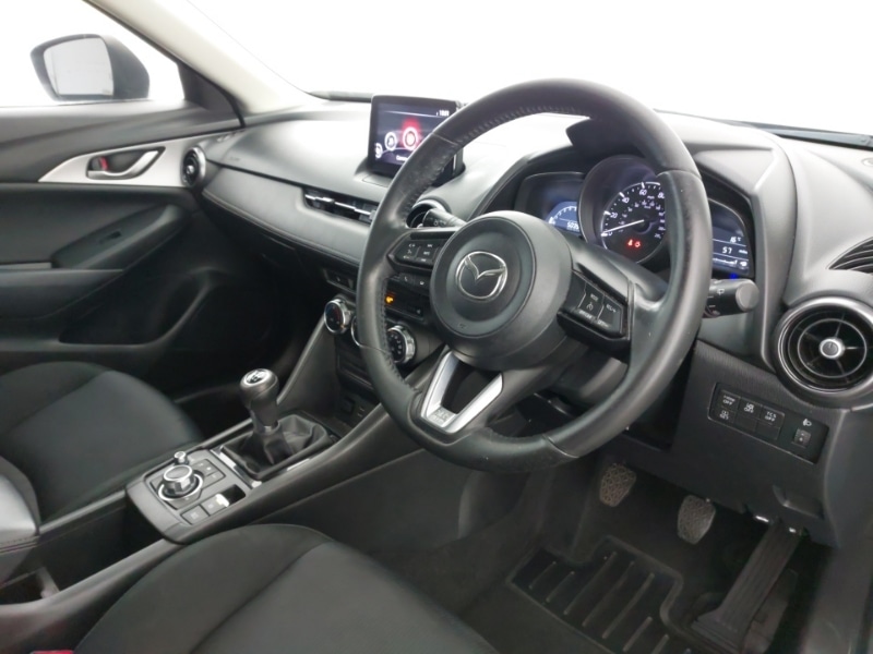 Used Mazda CX-3 2018 for sale - 76354487: Photo 11