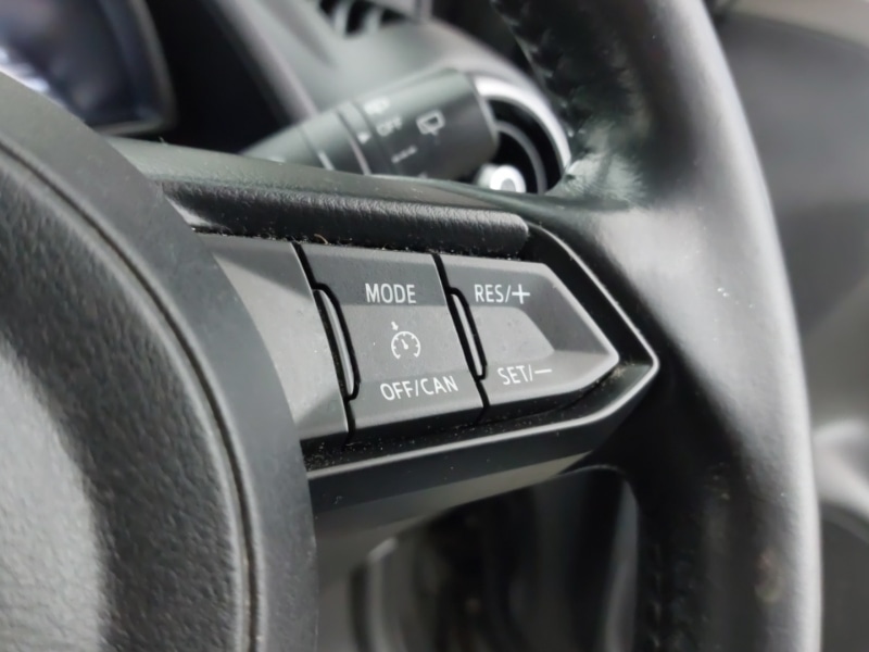 Used Mazda CX-3 2018 for sale - 76354487: Photo 15