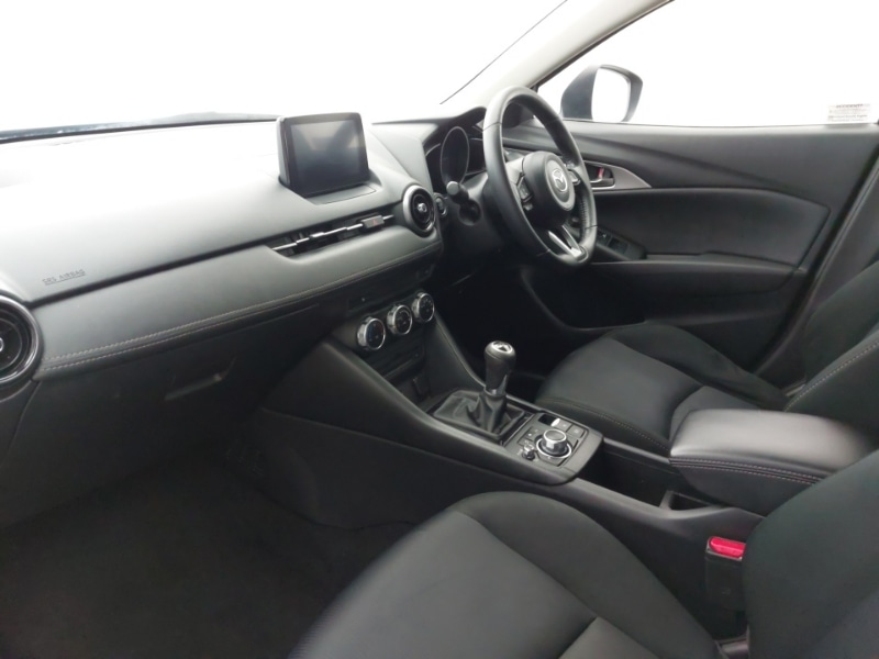 Used Mazda CX-3 2018 for sale - 76354487: Photo 5