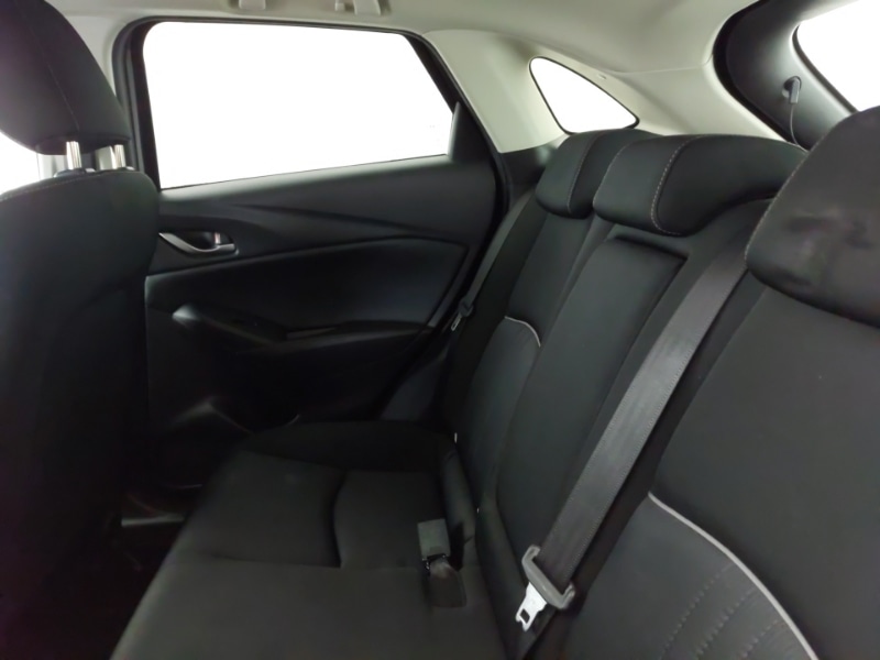 Used Mazda CX-3 2018 for sale - 76354487: Photo 6