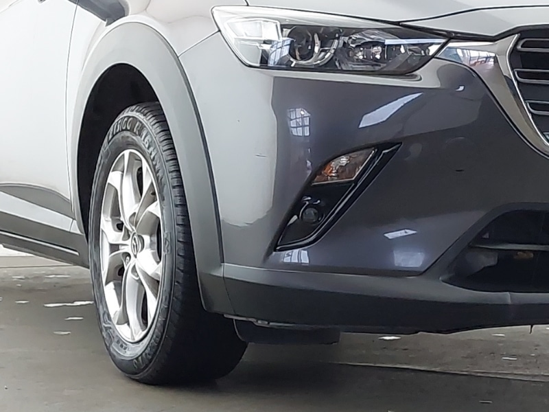 Used Mazda CX-3 2018 for sale - 76354487: Photo 9