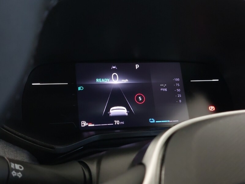 Used Renault Clio 2025 for sale - 77964126: Photo 18