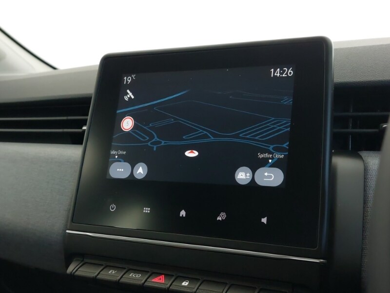 Used Renault Clio 2025 for sale - 77964126: Photo 19