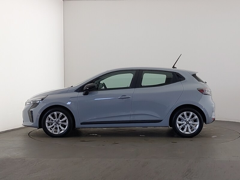 Used Renault Clio 2025 for sale - 77964126: Photo 4