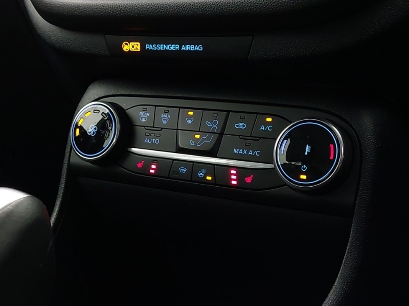 Used Ford Fiesta 2023 for sale - 77751109: Photo 13