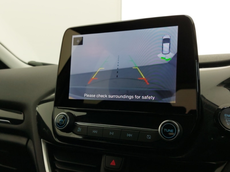 Used Ford Fiesta 2023 for sale - 77751109: Photo 14