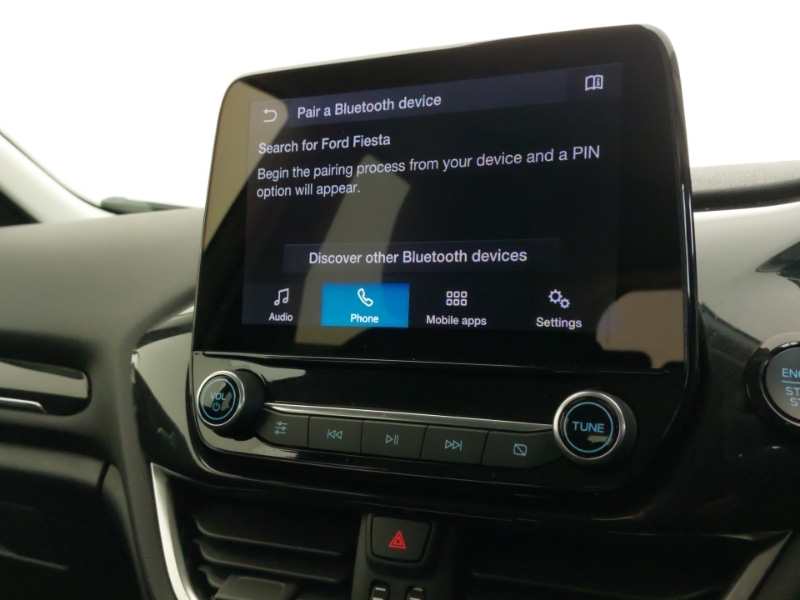 Used Ford Fiesta 2023 for sale - 77751109: Photo 15