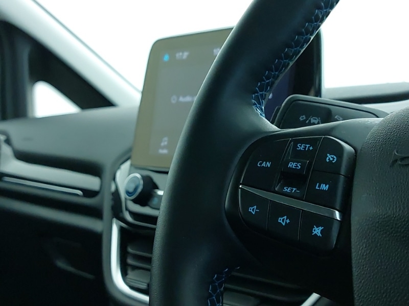 Used Ford Fiesta 2023 for sale - 77751109: Photo 16