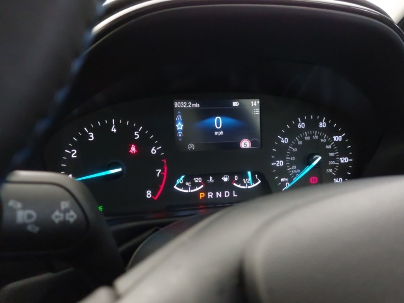 Used Ford Fiesta 2023 for sale - 77751109: Photo 17